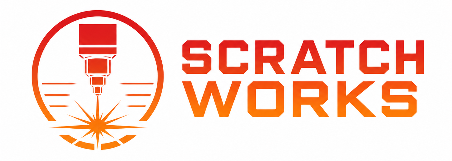Scratch Works